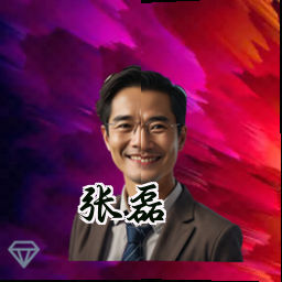 张磊